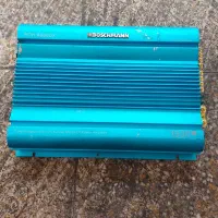 سیستم صوتی ماشین در حد|قطعات یدکی و لوازم جانبی|اسلام‌شهر, شهرک الهیه|دیوار