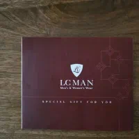 بن lLC Man