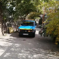 امداد خودرو یدک کش جرثقیل خودروبر شبانه روزی