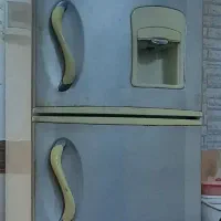یخچال نیاز به تعمیر