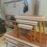 جلو مبلی الیف زرکالا|مبلمان خانگی و میز عسلی|یاسوج, |دیوار