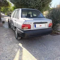 پراید مدل ۸۱
