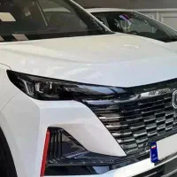 چانگان cs55 وارداتی 2025