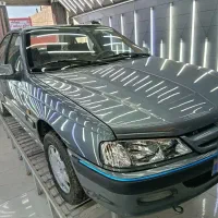 پارس 91دوررنگ