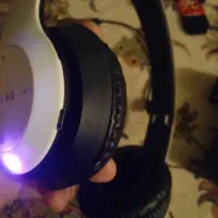 هدفون نو مخصوص گیمینگ|قطعات و لوازم جانبی رایانه|قدس, شهر‌قدس|دیوار