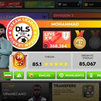 دریم لیگ|کنسول، بازی ویدئویی و آنلاین|بهمن صغاد, |دیوار