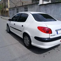 206 sd|خودرو سواری و وانت|مشهد, کوشش|دیوار