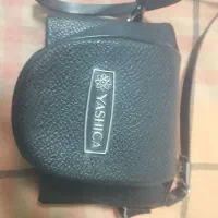 فروش یک دوربین عکاسی یاشیکا