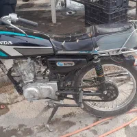 موتور ۸۸ مدارک کامل پلاک عادی