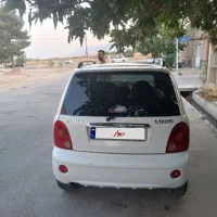 ام وی ام چهار سیلندر|خودرو سواری و وانت|شیراز, معالی‌آباد|دیوار