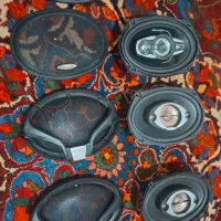 پخش و باند چینی|قطعات یدکی و لوازم جانبی|شاهین‌شهر, گزبرخوار|دیوار