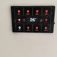 آموزش برق رایگان|خدمات آموزشی|اصفهان, نقش جهان|دیوار