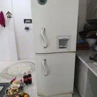 یخچال فریزر