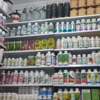 سم،کودوبذر بصورت عمده و جزئی. وارداتی و ایرانی|عمده‌فروشی|مشهد, سیس‌آباد|دیوار