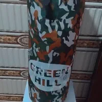 کیسه بوکس Green Hill اورجینال