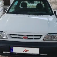 وانت پراید404