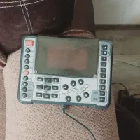 صندلی ماساژور برقی|تجهیزات ورزشی|شیراز, زیباشهر|دیوار