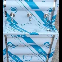 ابسردکن استیل مارک ایران سرما