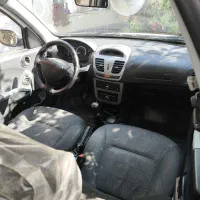 کوئیک آخر ۱۴۰۰|خودرو سواری و وانت|شیراز, حجت آباد|دیوار