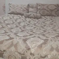 تخت خواب دونفره