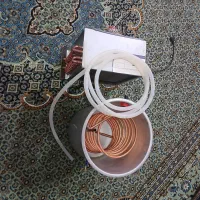 سردکن آبی وبرقی|آبسردکن و تصفیه آب|سنندج, |دیوار