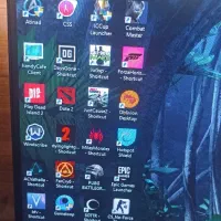 کیس گیمینگ نسل 7