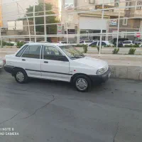 پراید دوگانه کارخانه شاسی پلمپ