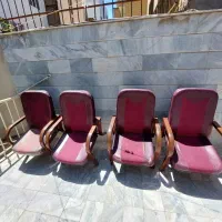 صندلی اداری