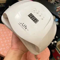 لوازم کامل کاشت ناخن|آرایشی، بهداشتی، درمانی|تهران, صادقیه|دیوار