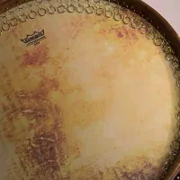 فروش دف رمو و انواع دف ها|سازهای سنتی|تهران, آزادشهر|دیوار