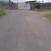 زمین سنددار با مجوز ساخت در ابتدای ورودی رشت-تهران|فروش زمین و ملک کلنگی|رشت, بیجارپس|دیوار