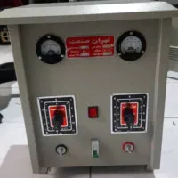 شارژر باطری ۴عددی