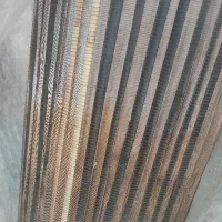 پشت پنجره ای