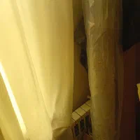 فرش مدرن نخ ابریشم