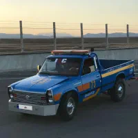 سایپا یدک‌کش|خودرو سواری و وانت|قره ضیاالدین, |دیوار