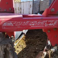 گاو آهن|ماشینآلات صنعتی|ایواوغلی, |دیوار