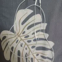 هندزفری ایفون کابل لایتنینگ