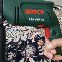 تلفن بیسیم.دریل چکشی بوش.لوله مسی.کمپرسور یخچال|تلفن رومیزی|اهواز, کوی باهنر|دیوار