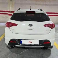 لیفان x50 اتوماتیک مدل ۹۶