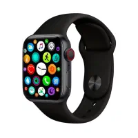 فروش یه ساعت لمسی ضد آب