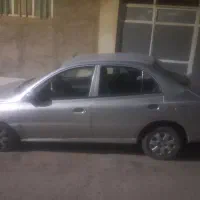 ریو مدل ۸۴|خودرو سواری و وانت|سبزوار, گلشن|دیوار