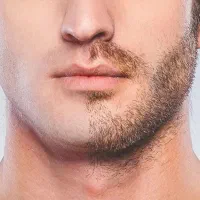 ریشی که خودت میخوای رو بساز