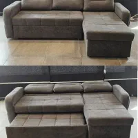 مبل تخت خواب شو