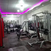 دستگاه و تجهیزات کامل بدنسازی|تجهیزات ورزشی|کرج, شاهین‌ویلا|دیوار