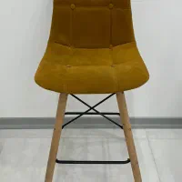 دو عدد صندلی اپن