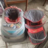 کریر و روروئک