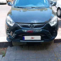 جک s5 دنده|خودرو سواری و وانت|تهران, نازی‌آباد|دیوار