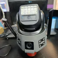 دوربین مداربسته سه تصویر برقی|دوربین مداربسته|تهران, آذربایجان|دیوار