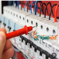 تاسیسات و نصب دوربین و آیفون و جوشکاری|خدمات پیشه و مهارت|نهاوند, |دیوار