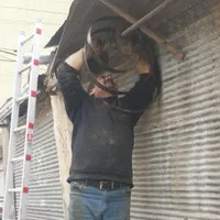 تعمیرکرکره قدیمی وبرقی تعمیرفنرکرکره تعویض فنر